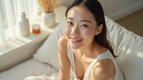 Célesta skincare : l'essentiel des soins pour les peaux sensibles