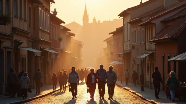 Choisir la mutuelle senior à Toulouse en 2026