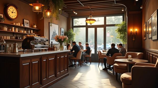 Comment choisir les meilleurs cafés premium pour 2026