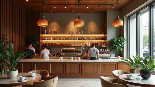 Comment choisir les meilleurs cafés premium pour 2026
