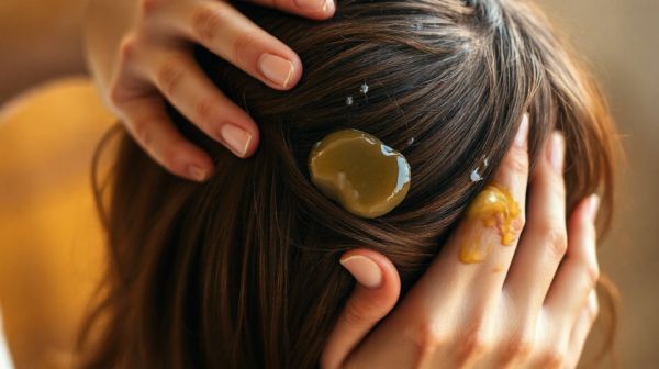 Découvrez comment l'huile de coco booste la croissance des cheveux