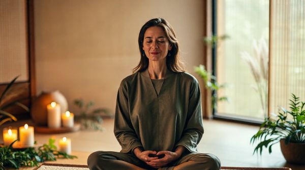 Les bienfaits du Reiki Usui pour améliorer votre bien-être
