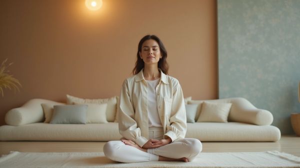 Pourquoi choisir le Reiki Usui pour votre bien-être ?