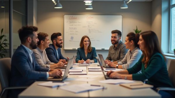 Pourquoi la formation secourisme en entreprise est essentielle