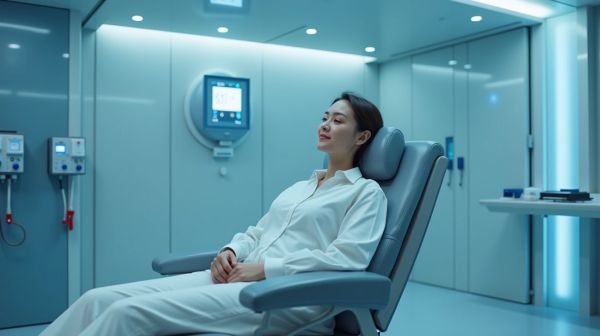Quel appareil de cryothérapie choisir pour soulager la douleur ?