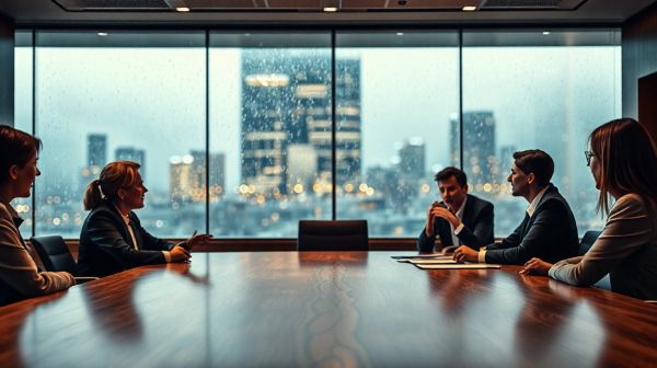 Top 5 avantages d'investir dans le secourisme en entreprise
