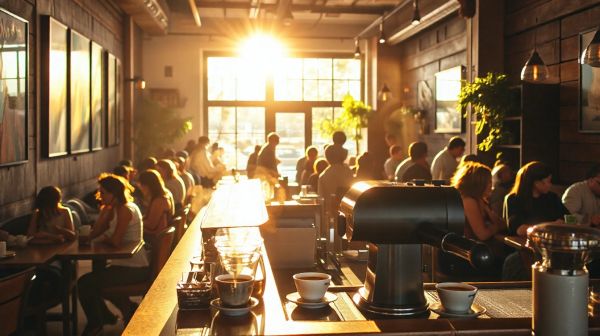 Top 5 cafés premium à déguster en 2026