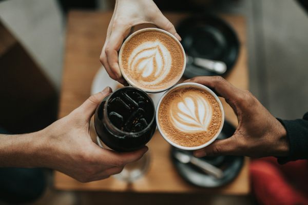 Top 5 cafés premium à déguster en 2026