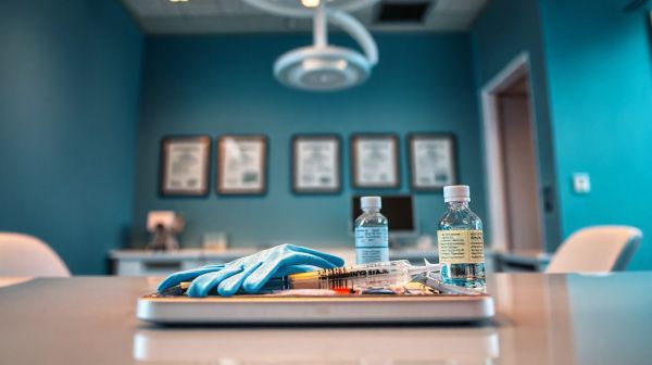 Top conseils pour gérer une urgence dentaire à Québec