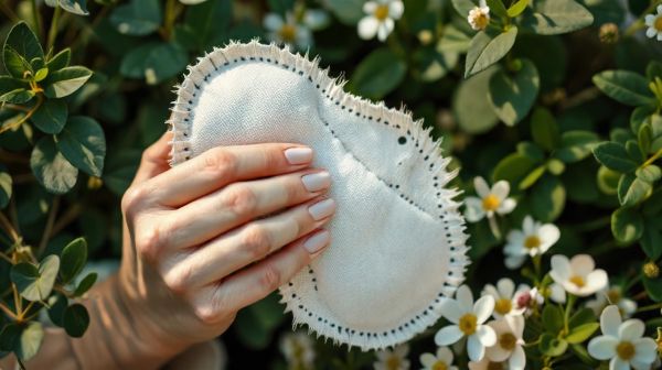 Top raisons d'adopter des protections menstruelles écologiques en 2026