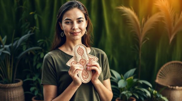 Top raisons d'adopter des protections menstruelles écologiques en 2026