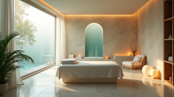Votre institut de beauté et bien-être pour une détente optimale