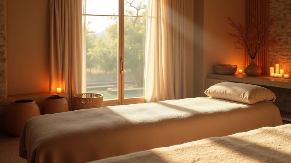 Votre institut de beauté et bien-être pour une détente optimale