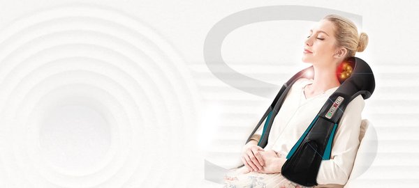 Comment choisir le meilleur masseur cervicales pour soulager vos tensions ?